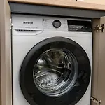 Sb Nest Apartment *