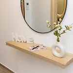 Sb Nest Apartment