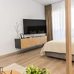 Apartment Sb Nest *