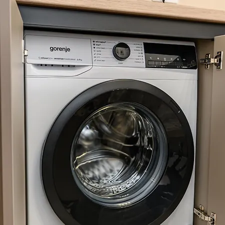 Sb Nest Appartamento *