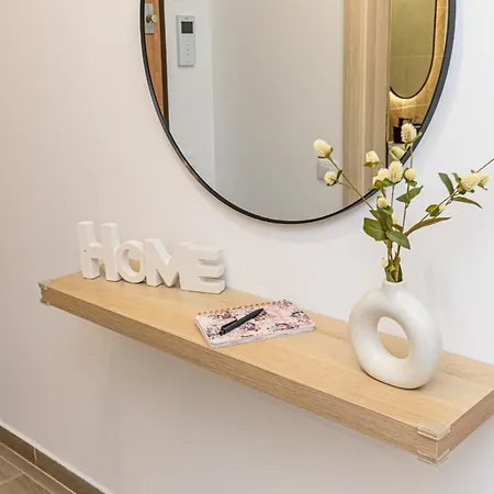 Sb Nest Apartment