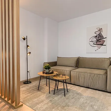 Apartment Sb Nest *