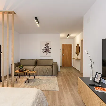 Apartamento Sb Nest *
