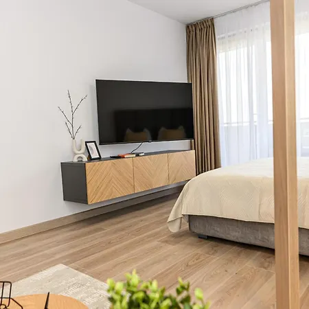 Apartment Sb Nest *