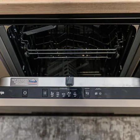 Appartamento Sb Nest