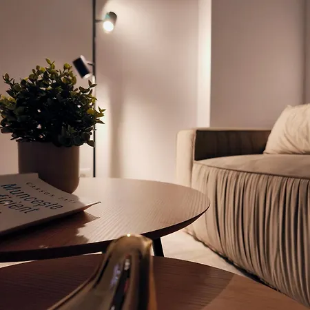 Apartamento Sb Nest