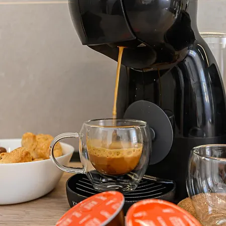 Appartement Sb Nest *