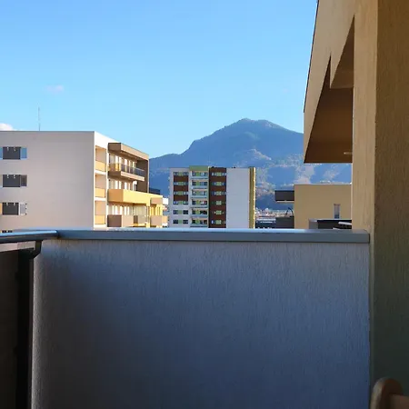 Sb Nest Apartment