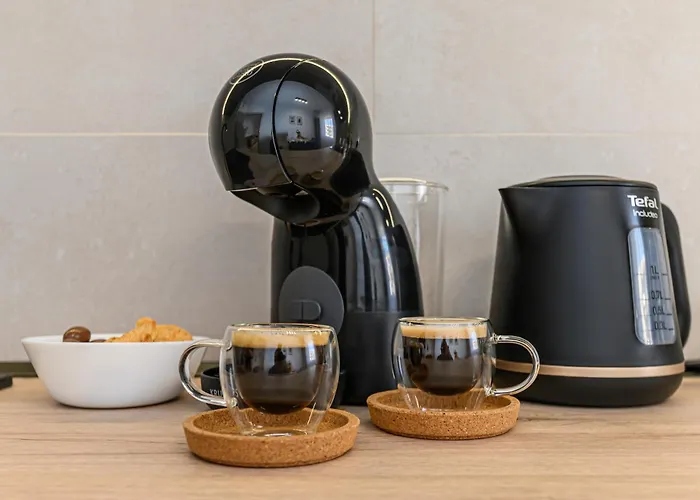 Lejlighed Sb Nest Braşov