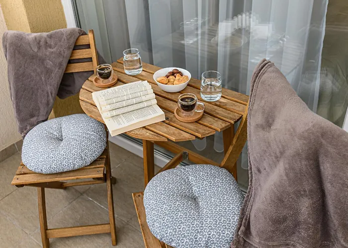 Lejlighed Sb Nest Braşov