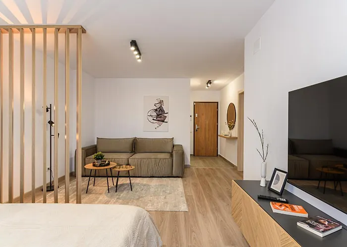 Appartement Sb Nest *